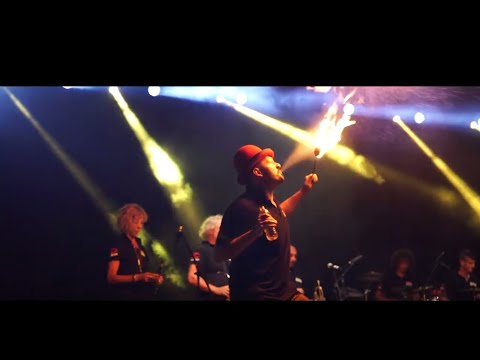 Follonica Summer Festival 2018 - FOLLSONICA BIG NIGHT