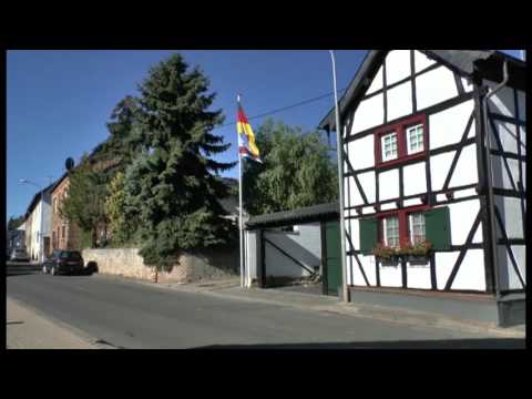 Ortsportrait Weiler am Berge