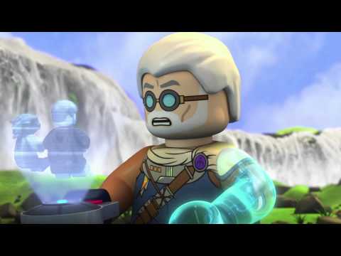 afbeelding An Old Friend Returns - LEGO Star Wars - "The New Yoda Chronicles" Ep. 9
