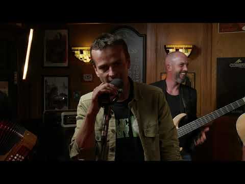 Startijenn - Hands up for trad - Livestream - International make music day 2021