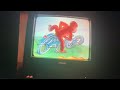 Doctor De Soto VHS 1985 Sped Up