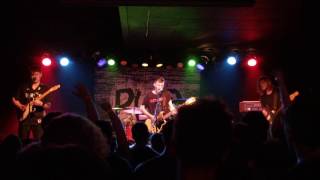 PUP - Factories @ The Haunt Ithaca, NY 5/19/17