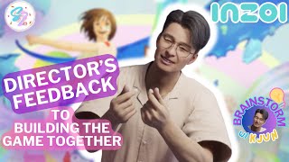 inZOI Director's Feedback to "Building the Game Together" (Memory System, Family Tree, & MORE!)
