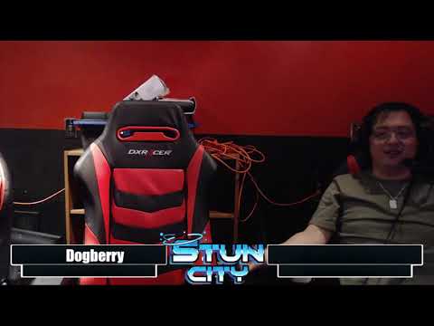 Stun City 08/14/2019 - Super Turbo Tournament