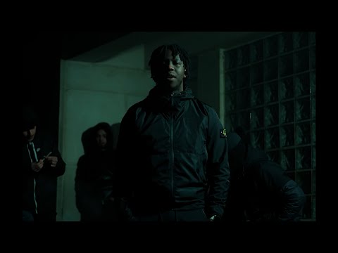 NK - ALL EYEZ ON ME (Clip Officiel)