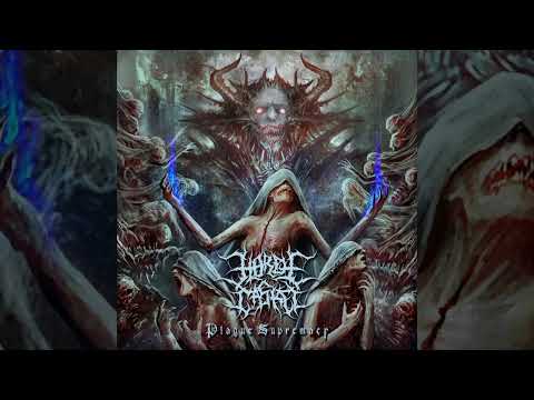 Horde Casket - Plague Supremacy full Ep