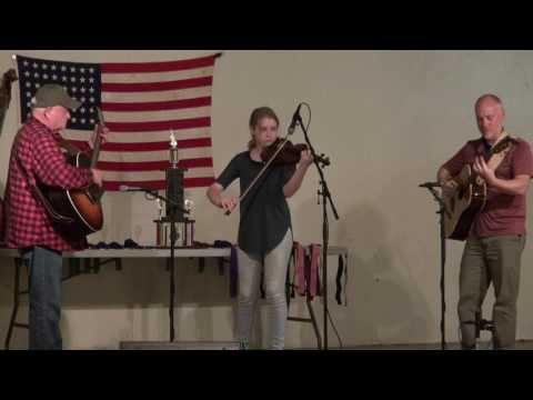2017-03-18 JJ2 Elsa Crotty - 2017 Oroville Fiddle Contest