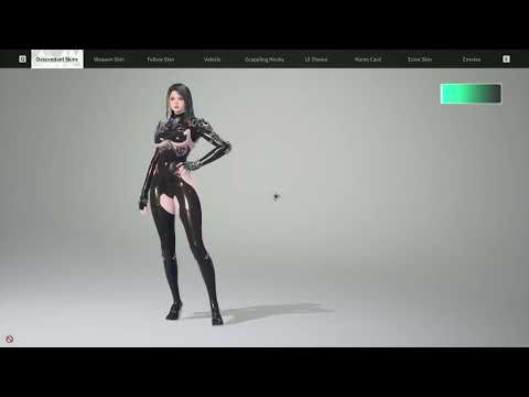 Tfd Dia Module Steam Community :: Video :: The First Descendant - TFD - Dia Gameplay