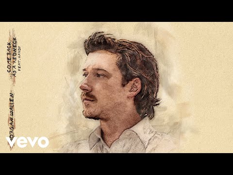 Morgan Wallen, HARDY - Come Back As A Redneck (Audio)
