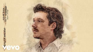 Morgan Wallen, HARDY - Come Back As A Redneck (Audio)