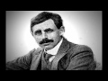 James Elroy Flecker "To a Poet a Thousand Years ...
