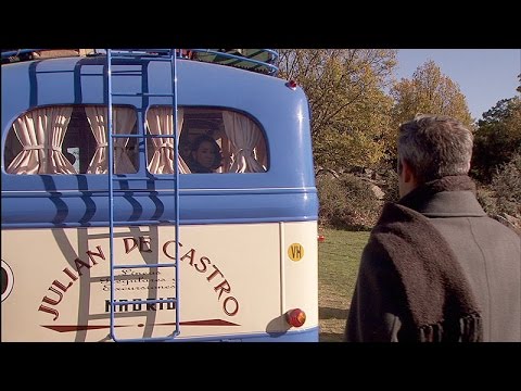 Avance Puente Viejo C1256 - Emilia vuelve a Puente Viejo