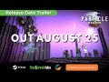 Gameplay video of Particle Hearts  All Platforms