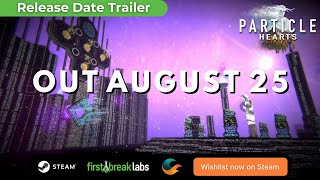 Release Date Trailer
