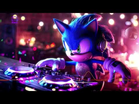 Best MEGAMIX of EDM 🎧 Best Of EDM, Electro House, Bounce, Slap House 🔥 Best of Gaming Music 🔥 No.21