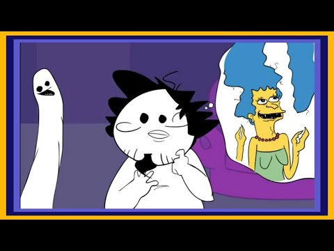 Oney Plays Animated: The Impostor!