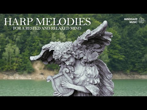 Harp Concertos for a Rested Mind – Dussek, Spohr, Krumpholz and more!