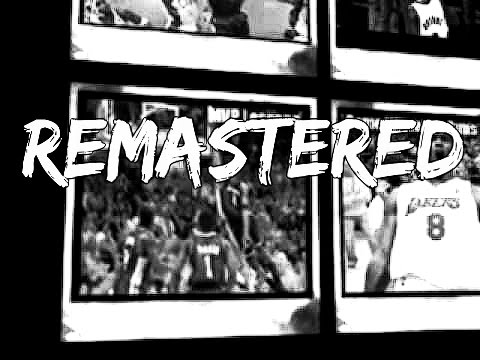 Kobe Bryant - Fuel To My Fire ''REMASTERED'' #RIPKOBE