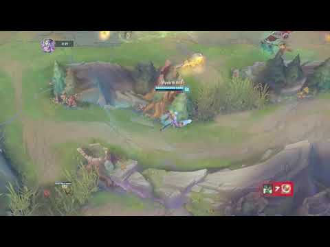 How To Not Bronze Riven: Werhli Combo Montage & Tutorial