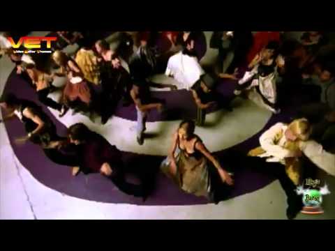 Dj MagicBaron - Everybody Remember The Look - VET Music Videos