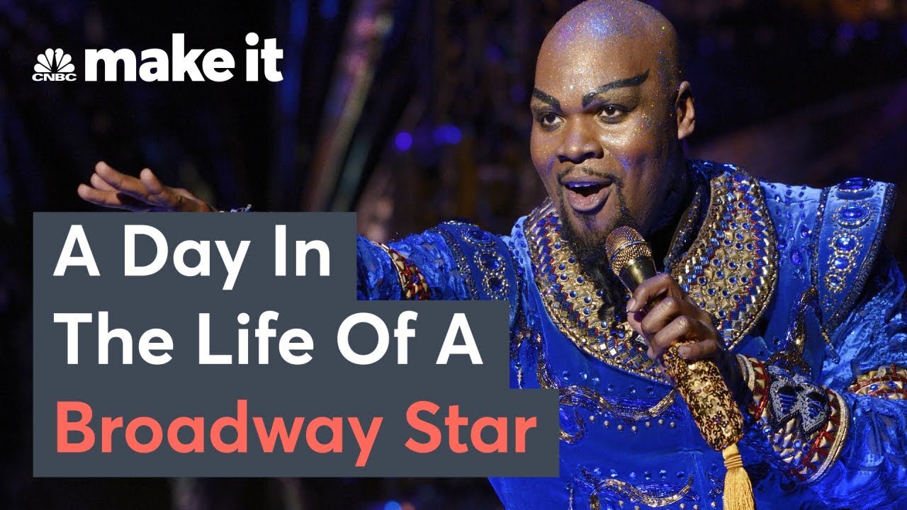 How much do Broadway dancers earn per show? Tipseri