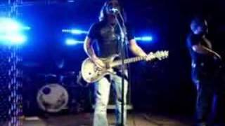 Cross Canadian Ragweed &quot;Jenny&quot;