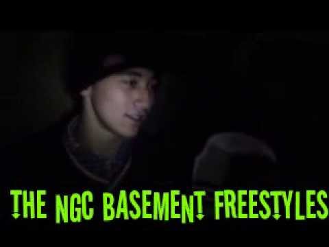 NGC Basement Freestyles