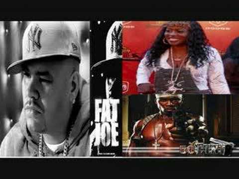 Fat Joe Feat. Lil MaMa & Remy Martin 2011 Remix (I get Money)