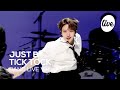 JUST B - “TICK TOCK” Band LIVE Concert [it's Live] K-POP live music show