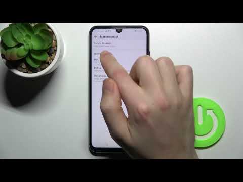 How to Link Google Assistant to Power Button on Honor 20E – Unlink Assistant from Power Key