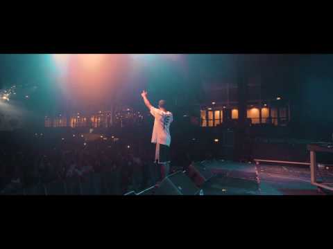 Beatbombers Live @ Super Bock Super Rock 2017 video recap