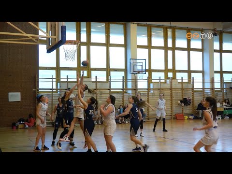 Győzelemmel zárta a 2021/2022-es szezont a Szombathelyi Sportiskola kosárlabdacsapata