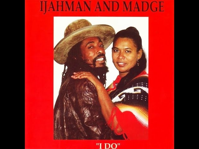 Ijahman — I Do