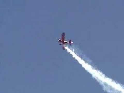 2006 Dover AFB Open House & Airshow - Ed Hamill