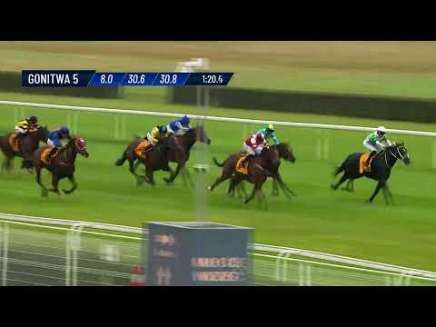 Dawn Award - (cat. B) - 14/09/2025