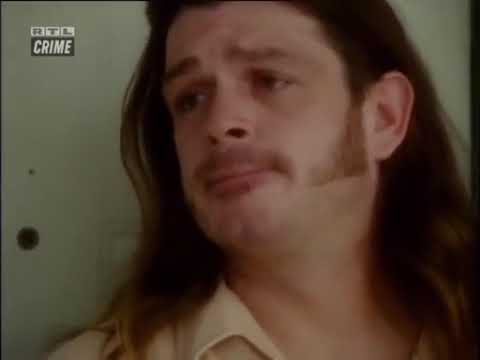 FBI istraga - Otmica djevojčice u kampu