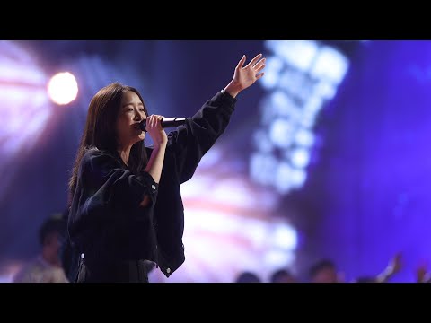 CityWorship: Holy Forever // Laelle Loong @City Harvest Church