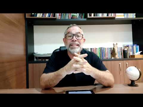 ANDANDO EM NOVIDADE DE VIDA...