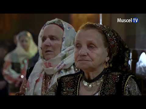 Jurnal MUSCEL TV 27.11.2024 Hram Podu Dambovitei