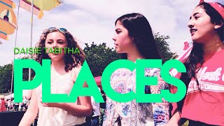 Martin Solveig - Places ft. Ina Wroldsen | Cover by Daisie Tabitha