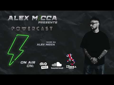Alex micca pres. Powercast #12