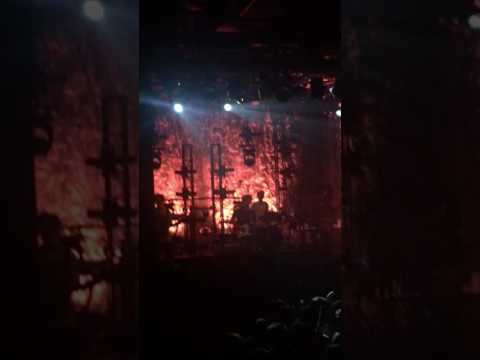 170430 (2/14) 넬(nell)-어떤날중에 그런날 넬단독공연 we are