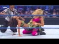 Layla El Natalya WWE Diva Sex