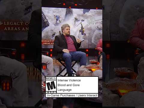Diablo IV | BlizzCon 2026 | What’s Next Panel | Nostalgic Highlights