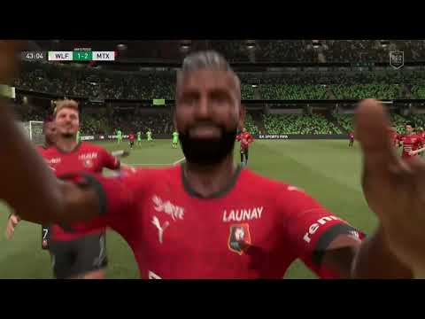 MatrixFC vs Wolfs Black Brasileiro Serie C CBF10