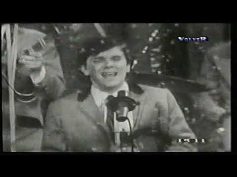 Los Bulldogs - Esta bien (It's all right) - 1967