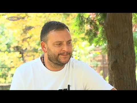 Branislav Milićev o aktuelnostima u ŽRK "Spartak" Debeljača