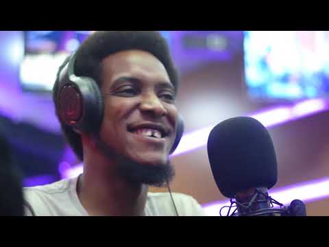 Godzila x Nikki Mbishi x One Incredible   Punch Line