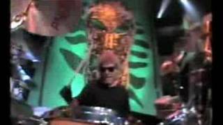 ZZ Top - Nasty Dogs &amp; Funky Kings