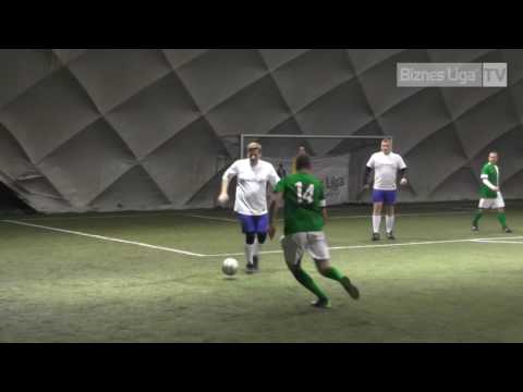 15.11.2016 II Liga A - Sparta vs. Idea Bank